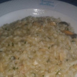 Al Pescatore Nourriture