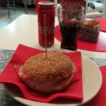 Baricentro Comida