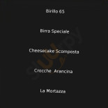 Pizzaria Biliardo '65 inside