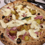 Pizzaria Biliardo '65 food