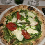 Pizzaria Biliardo '65 food
