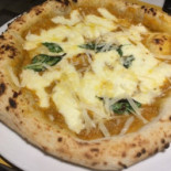 Pizzaria Biliardo '65 food