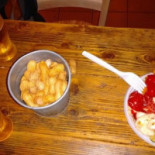 Senza Nome Nourriture