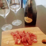 Vaco 'e Pressa Nourriture