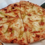 Vaco 'e Pressa Nourriture