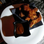 4seasons Pub Nourriture