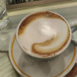 Coco Cafe Comida