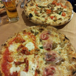 Erreclub's Di Ragno Palmiro food