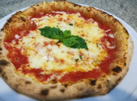 Erreclub's Di Ragno Palmiro food