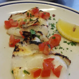 Osteria Moderna Comida