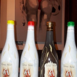 Osteria Moderna Comida