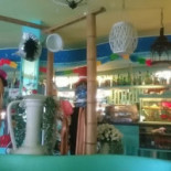 Gelateria Al Pascià food