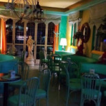 Gelateria Al Pascià food