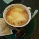Gelateria Al Pascià food