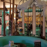Gelateria Al Pascià inside