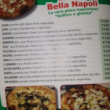 100% Pizza Nourriture