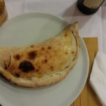 100% Pizza Nourriture