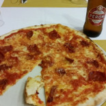 100% Pizza Nourriture
