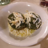 Al Pioniere Comida