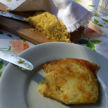 Al Pioniere Comida