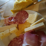 Al Pioniere Comida