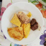 Al Pioniere Comida