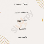 Osteria Staderie Nourriture