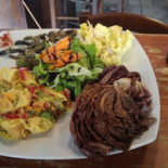 Osteria Staderie Nourriture