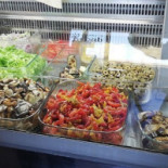 Damasco Kebab Nourriture