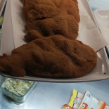 Damasco Kebab Nourriture