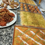 Damasco Kebab Nourriture