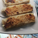 Damasco Kebab Nourriture