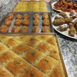 Damasco Kebab Nourriture