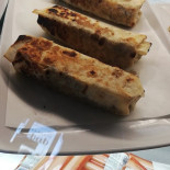 Damasco Kebab Nourriture