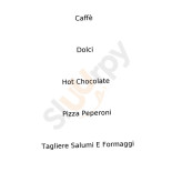 Duomo Caffe Food