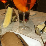 Duomo Caffe Food