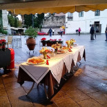 Duomo Caffe Nourriture