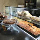 Bistrot 35 Nourriture