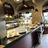 Bistrot 35 Nourriture