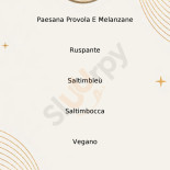 Saltimbocca News Nourriture