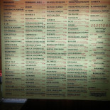 Saltimbocca News Carte