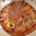 L' Arcobaleno Comida