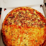 L' Arcobaleno Comida