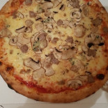 L' Arcobaleno Comida