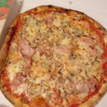 L' Arcobaleno Comida