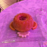 La Bella Ida Nourriture