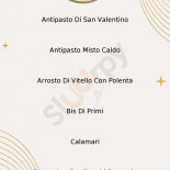 Locanda Da Menia Nourriture