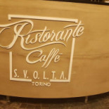 Caffè Svolta Nourriture