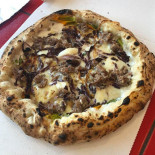 Don Pasquale Comida