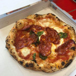 Don Pasquale Comida